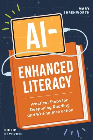 AI-Enhanced Literacy