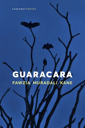 Guaracara