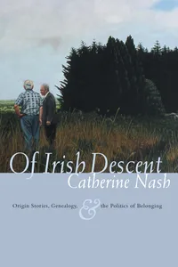 Of Irish Descent_cover