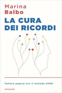 La cura dei ricordi_cover