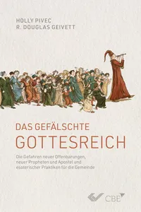 Das gefälschte Gottesreich_cover