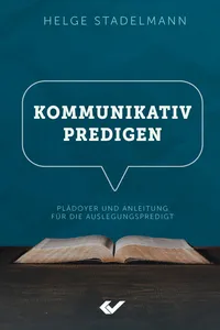 Kommunikativ predigen_cover