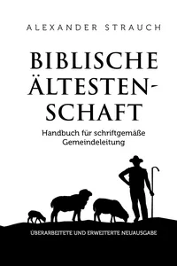 Biblische Ältestenschaft_cover
