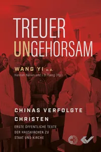 Treuer Ungehorsam_cover