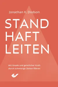 Standhaft leiten_cover