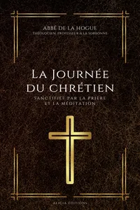 La Journée du chrétien_cover