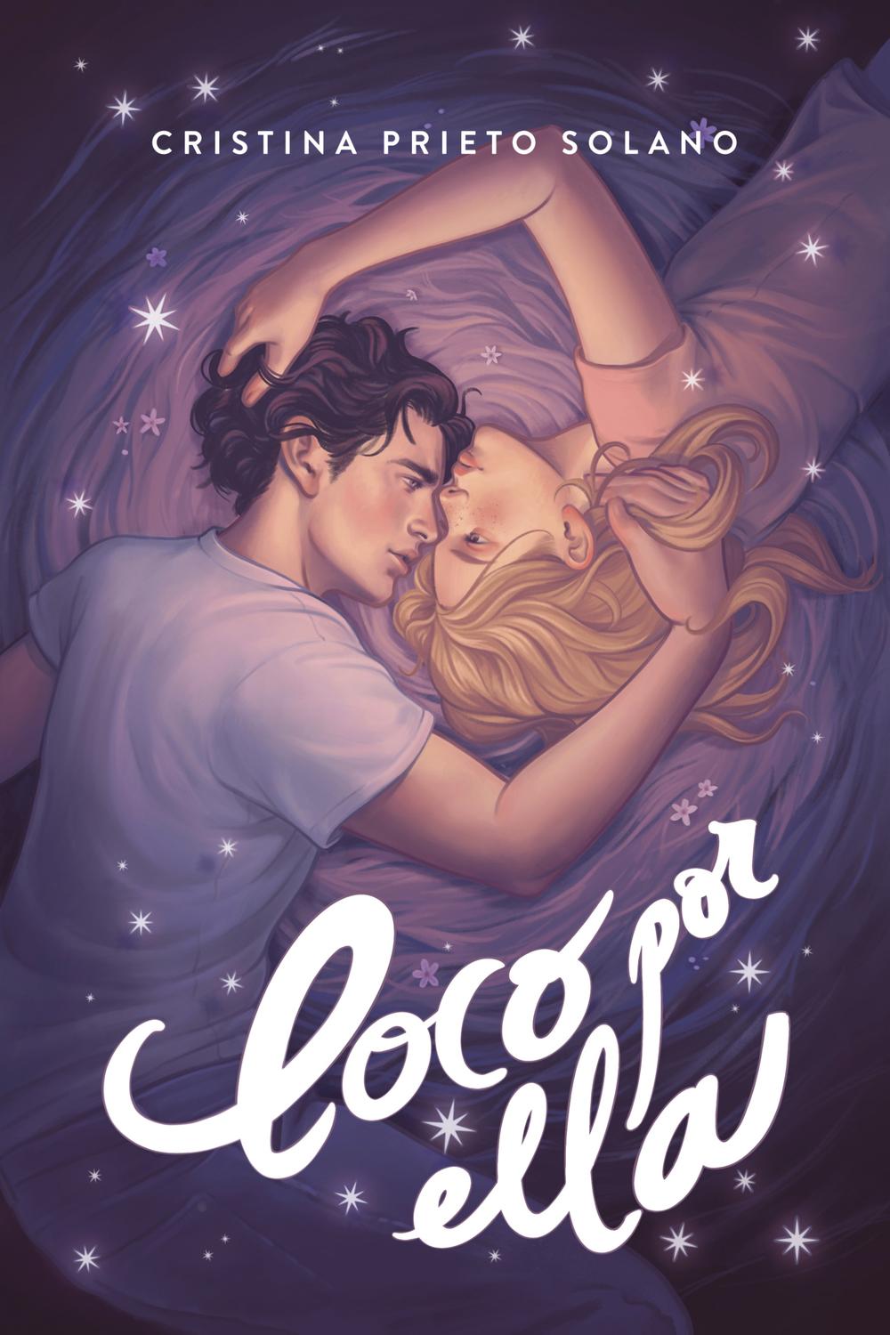 PDF] Loco por ella de Cristina Prieto Solano () | 9788419822246,  9788419822253