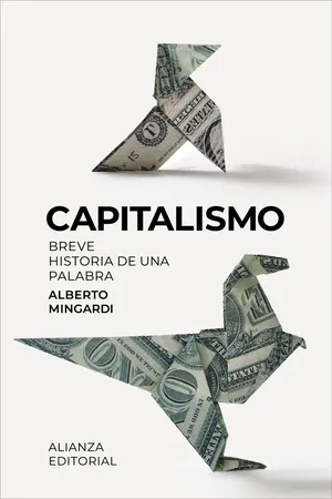 Capitalismo