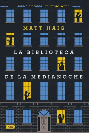 La Biblioteca de la Medianoche (AdN)