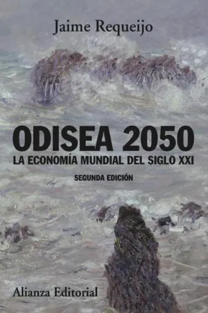 Odisea 2050