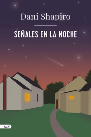 Señales en la noche (AdN)