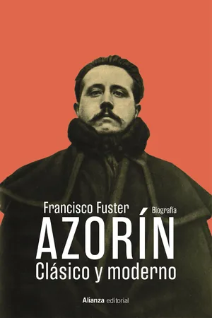 Azorín