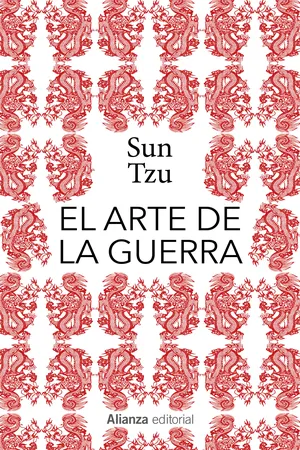 El arte de la guerra