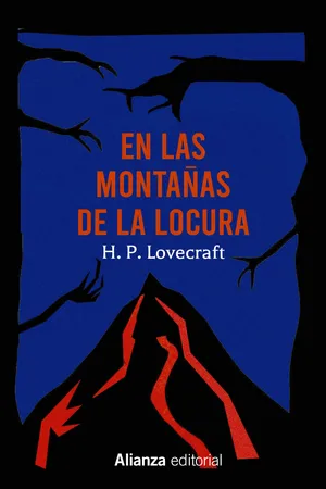 En las montañas de la locura y otros relatos