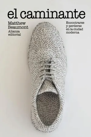 El caminante