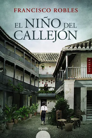 El niño del callejón
