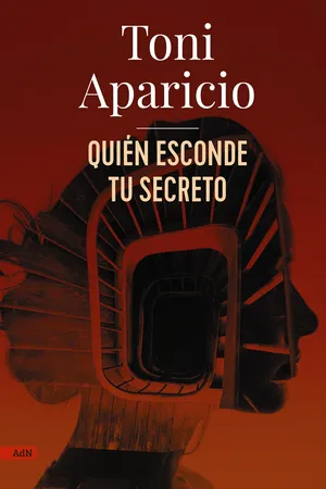 Quién esconde tu secreto (AdN)
