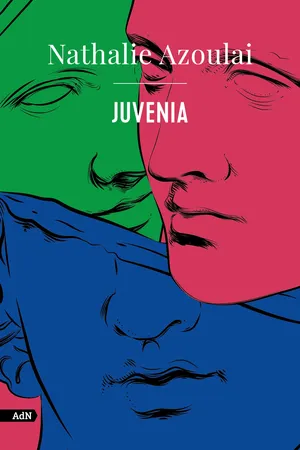 Juvenia (AdN)