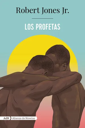 Los profetas (AdN)