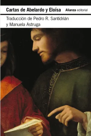 Cartas de Abelardo y Eloísa