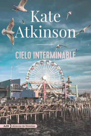 Cielo interminable (AdN)