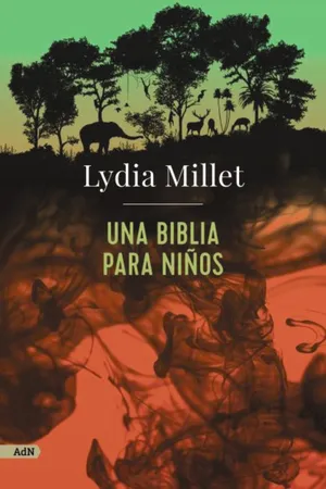 Una Biblia para niños (AdN)