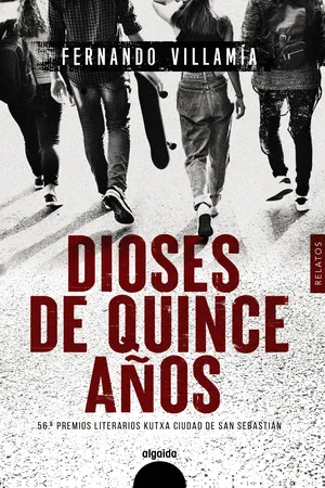 Dioses de quince años