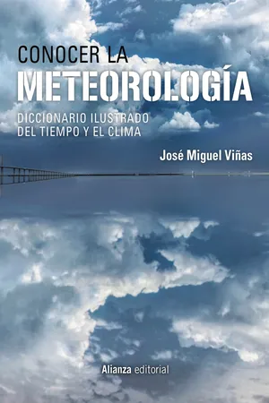 Conocer la Meteorología