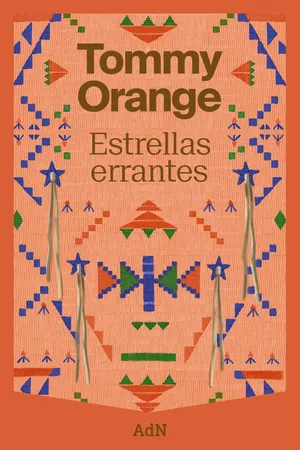 Estrellas errantes