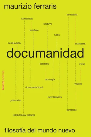Documanidad