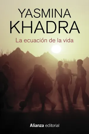La ecuación de la vida