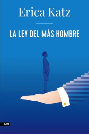 La ley del más hombre (AdN)