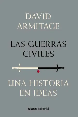 Las guerras civiles