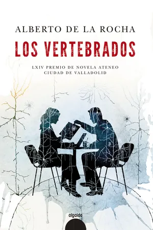 Los vertebrados