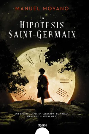 La hipótesis Saint-Germain
