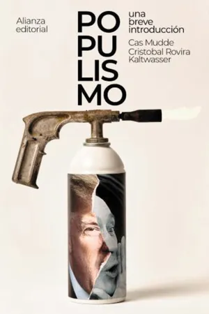 Populismo: una breve introducción