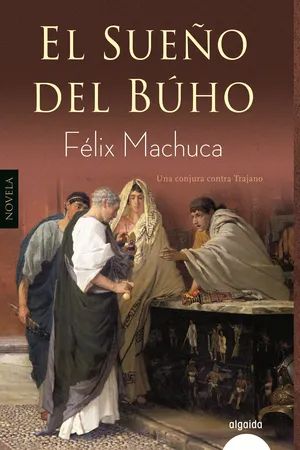 El sueño del búho