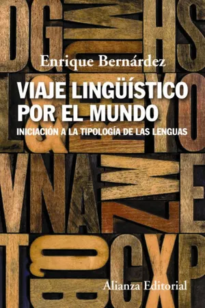 Viaje lingüístico por el mundo