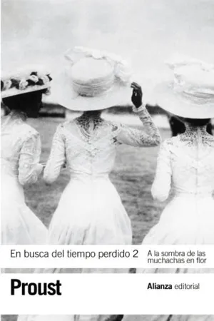 En busca del tiempo perdido, 2