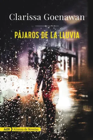 Pájaros de la lluvia (AdN)
