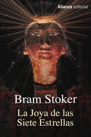 La Joya de las Siete Estrellas