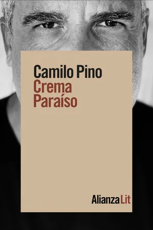 Crema Paraíso