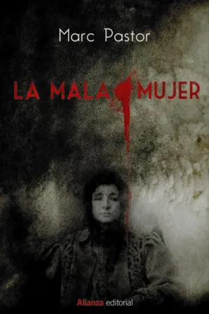 La mala mujer