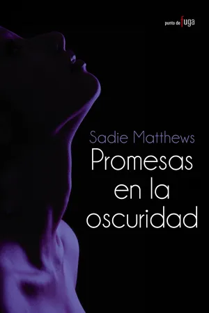 Promesas en la oscuridad