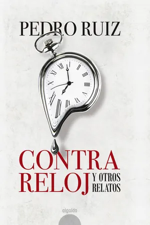 Contra reloj