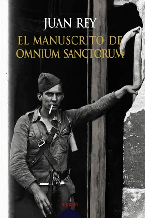 El manuscrito de Omnium Sanctorum