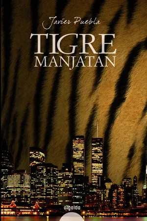 Tigre Manjatan