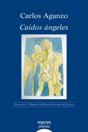 Caídos ángeles