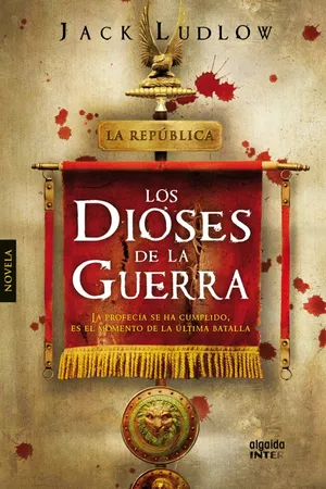 Los dioses de la guerra