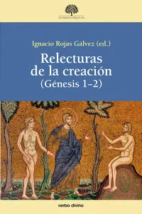 Relecturas de la creación_cover